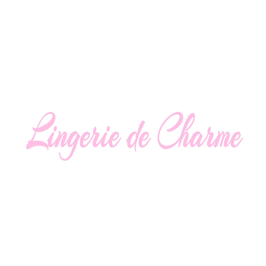 LINGERIE DE CHARME DOUY-LA-RAMEE